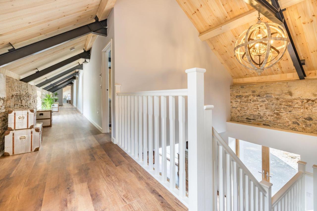 Вилла Kingston Estate Ставертон Экстерьер фото
